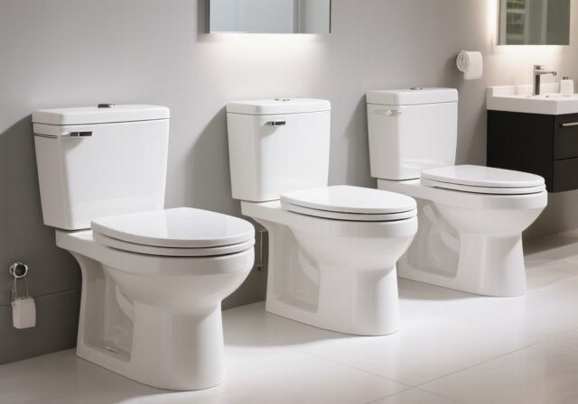 Best American Standard Toilets [cy]: 8 Models Tested and Ranked - Rosenberry Rooms