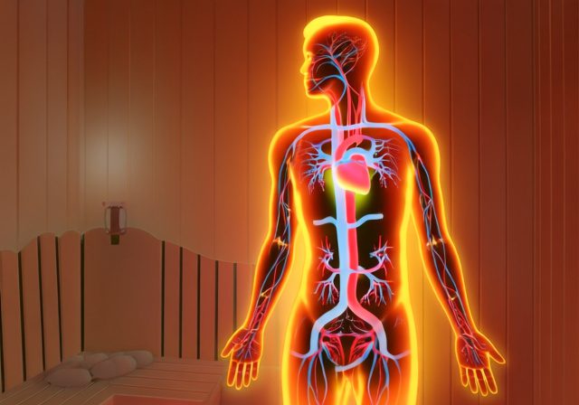 Sauna And Longevity [cy]: Science-Backed Benefits for a Longer Life - Rosenberry Rooms