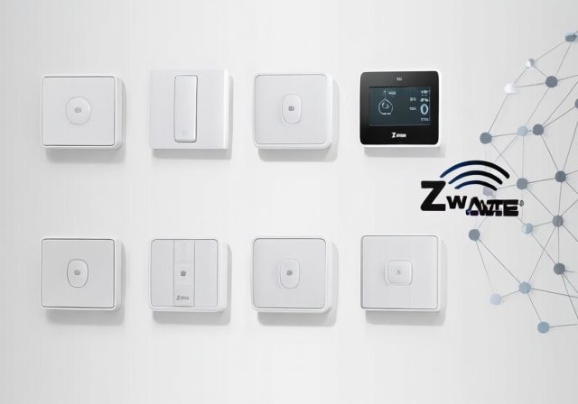 Best Z-Wave Thermostats [cy]: 8 Models Tested for Privacy-Focused Control - Rosenberry Rooms