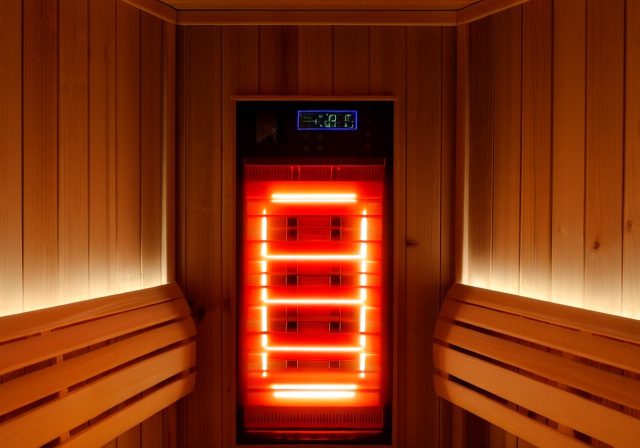 How Much Electricity Does A Sauna Use [cy]: Complete Cost Guide - Rosenberry Rooms