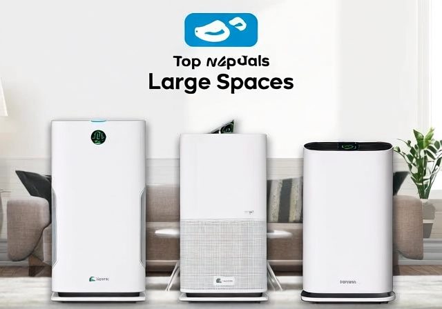 Best Air Purifiers for 2000 Sq Ft [cy]: 10 Models Tested - Rosenberry Rooms