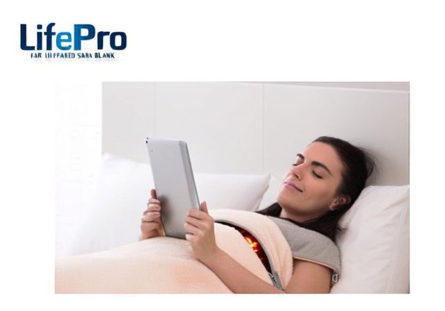 LifePro Far Infrared Sauna Blanket Review [cy]: 47-Day Test Results - Rosenberry Rooms