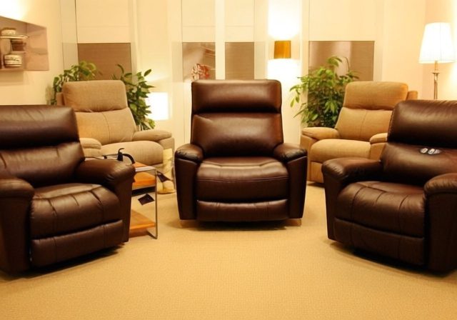 Best Recliners [cy]: 12 Models Tested for Ultimate Comfort - Rosenberry Rooms