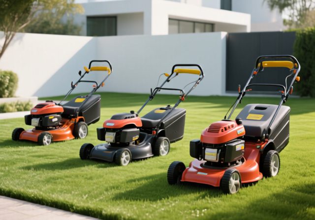 Best Riding Lawn Mowers [cy]: 10 Models Tested and Compared - Rosenberry Rooms