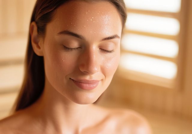 Sauna Benefits For Skin [cy]: Complete Guide To Radiant, Healthy Skin - Rosenberry Rooms