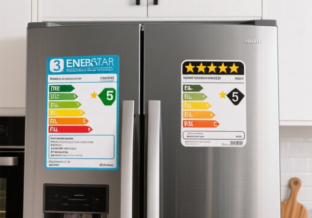 3 Star vs 5 Star Refrigerator: Which One Should You Buy in [cy]? - Rosenberry Rooms