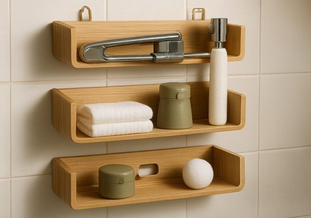 Best Shower Caddies For Camp [cy]: 12 Tested by Real Campers - Rosenberry Rooms