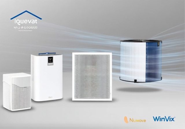 Best Air Purifiers For Entire House [cy]: 8 Whole House Systems Tested - Rosenberry Rooms