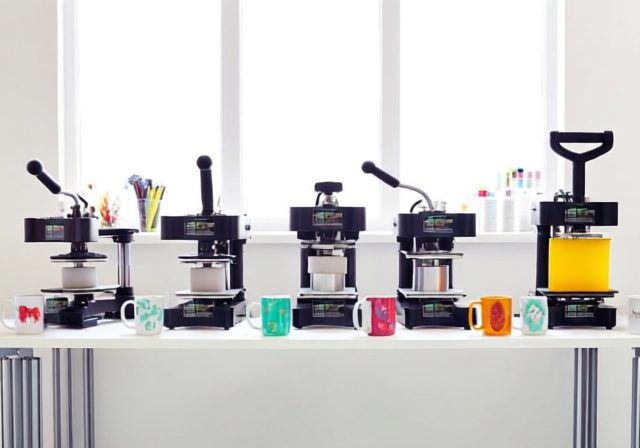 Best Mug Press [cy]: 8 Machines Tested for Perfect Sublimation Results - Rosenberry Rooms
