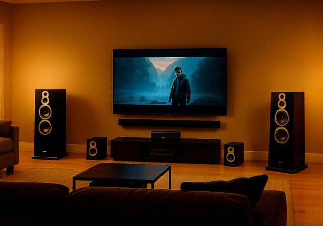 Best 7.1 Home Theater Systems [cy]: 12 Systems Tested for True Surround Sound - Rosenberry Rooms