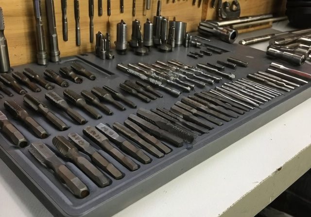 Best Tap And Die Set [cy]: 10 Models Tested and Reviewed - Rosenberry Rooms