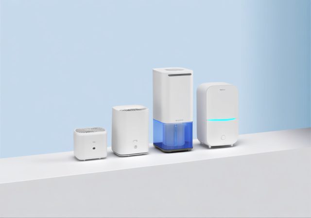 Best 2-in-1 Dehumidifier and Air Purifier [cy]: 8 Models Tested and Reviewed - Rosenberry Rooms