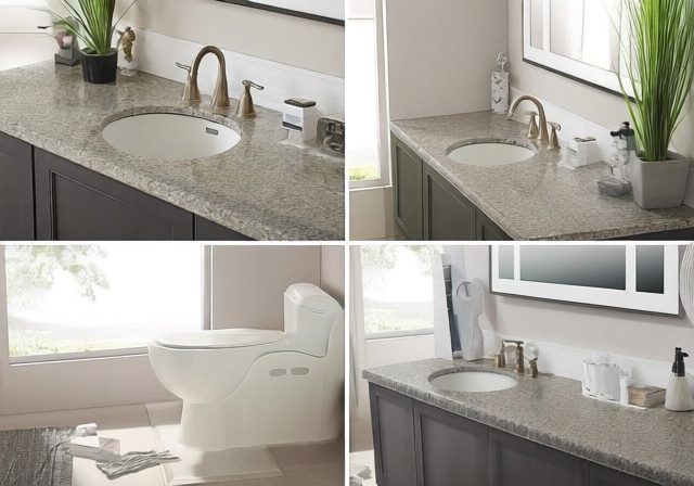 Best Undermount Bathroom Sinks [cy]: Complete Guide After Testing 4 Models - Rosenberry Rooms