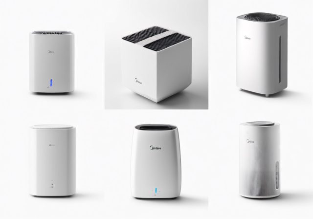 Best 20 Pint Dehumidifier [cy]: 7 Models Tested for 3 Weeks - Rosenberry Rooms