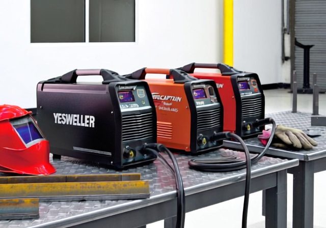 Best 120V Welders [cy]: 8 Models Tested for Home & Workshop - Rosenberry Rooms