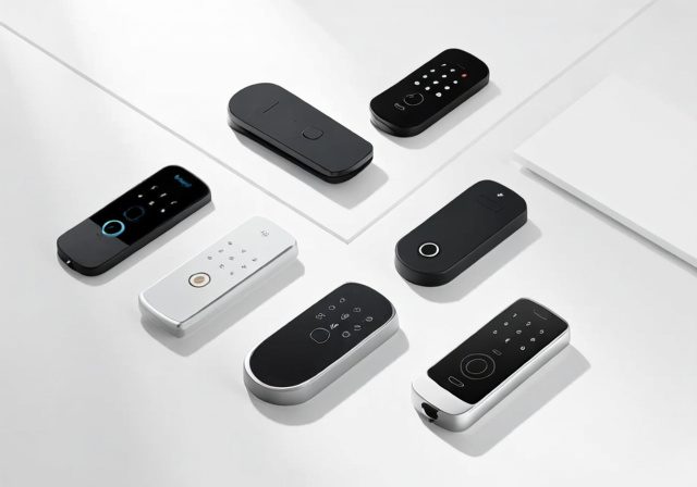 Best Keyless Door Lock [cy]: 8 Models Tested for Security & Convenience - Rosenberry Rooms