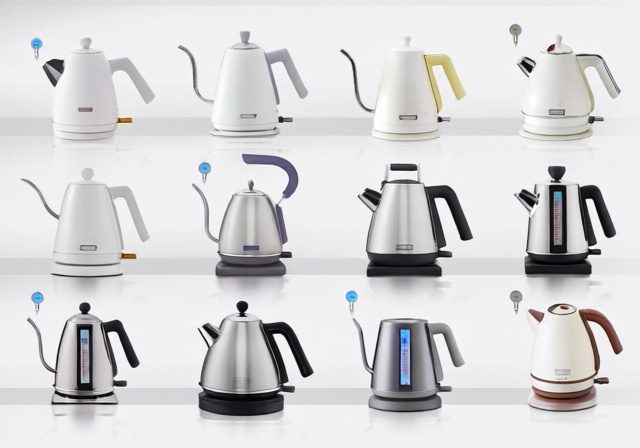 Best Kettle With Thermometer [cy]: 12 Models Tested for Temperature Accuracy - Rosenberry Rooms