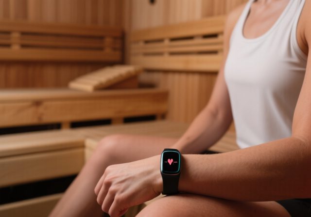 How Many Calories Do You Burn In A Sauna [cy]: The Science Behind Heat-Based Calorie Expenditure - Rosenberry Rooms