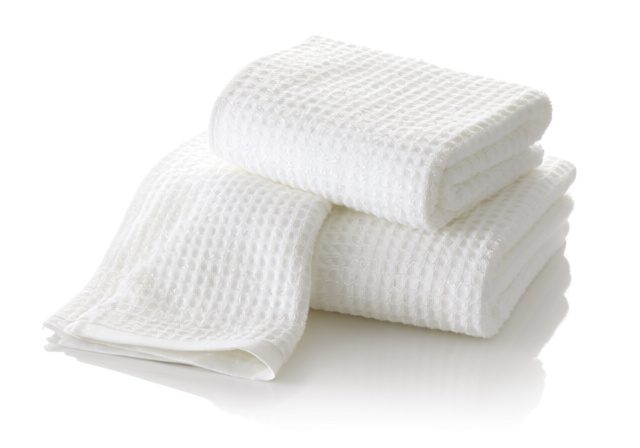 Best Waffle Towels [cy]: 8 Models Tested for Quick-Dry Performance - Rosenberry Rooms