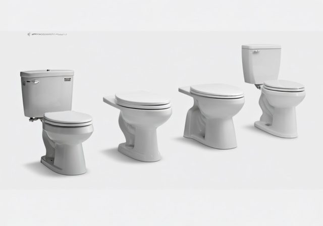 Best RV Toilets [cy]: 4 Models Tested and Compared - Rosenberry Rooms