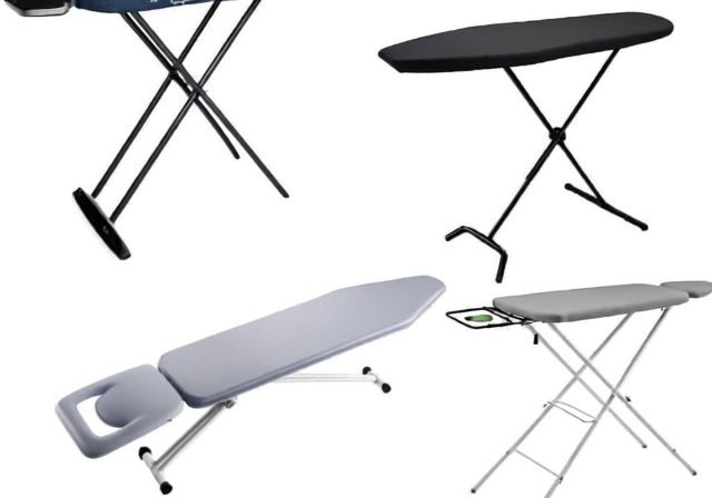 Best Ironing Board [cy]: Complete 2025 Reviews and Buying Guide - Rosenberry Rooms