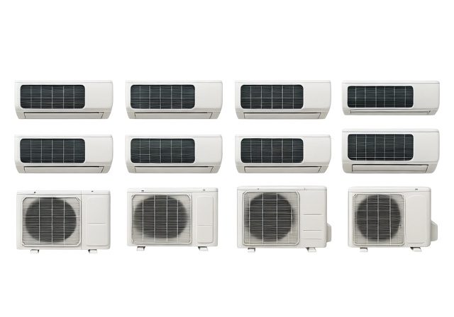Best Air Conditioners For Small Rooms Without Windows [cy]: 8 Models Tested - Rosenberry Rooms