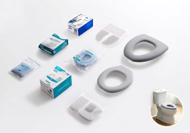 Best Disposable Toilet Seat Covers [cy]: 8 Brands Tested in 47 Restrooms - Rosenberry Rooms