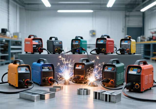 Best 110V Mig Welder [cy]: 10 Models Tested and Reviewed - Rosenberry Rooms