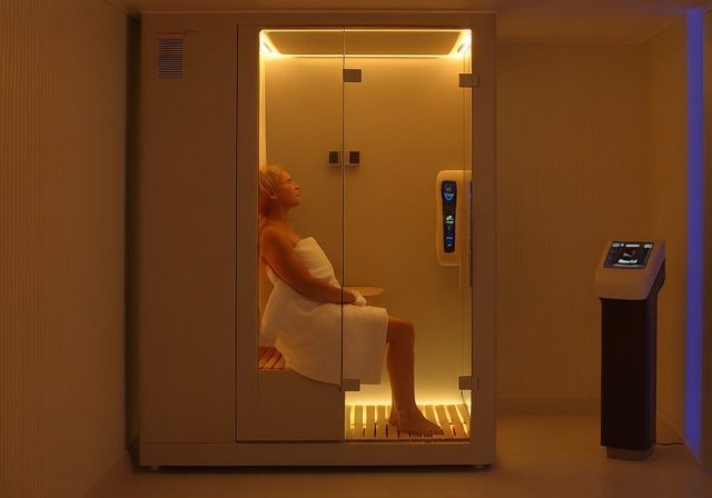 Do Infrared Saunas Cause Cancer? [cy]: Scientific Analysis of Safety Risks - Rosenberry Rooms