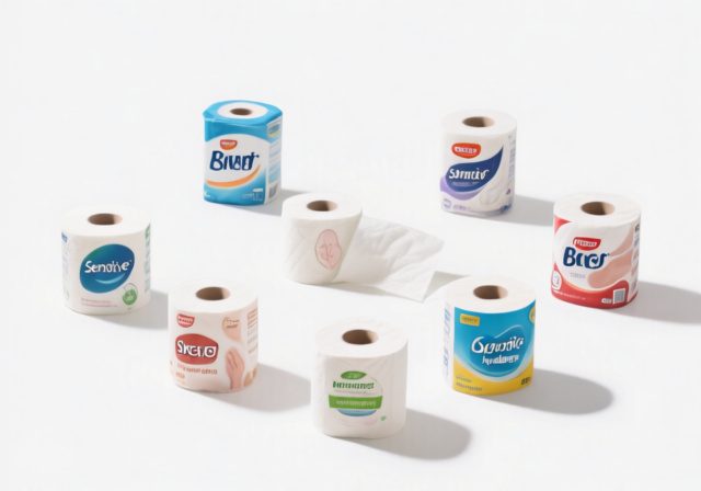 Best Toilet Paper For Sensitive Skin