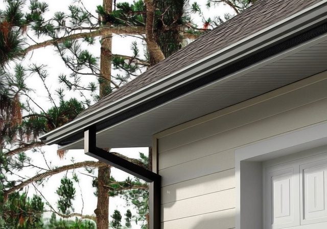 Best Gutter Guards For Pine Needles [cy]: 10 Tested & Ranked - Rosenberry Rooms