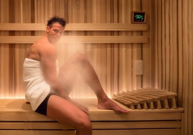 How Long To Sit In A Sauna After Workout [cy]: Complete Guide - Rosenberry Rooms