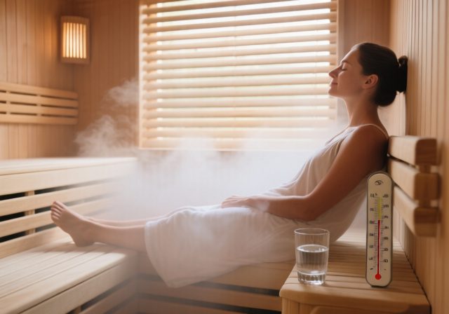 Sauna And Headache [cy]: Complete Guide to Causes, Prevention & Treatment - Rosenberry Rooms