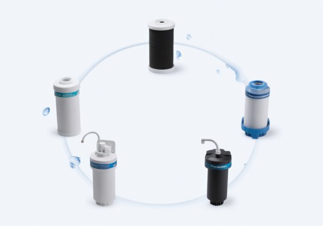 Best Under Sink Water Filter [cy]: 10 Systems Tested and Ranked - Rosenberry Rooms