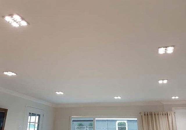 Best LED Recessed Lights [cy]: 6 Top-Rated Models Tested - Rosenberry Rooms