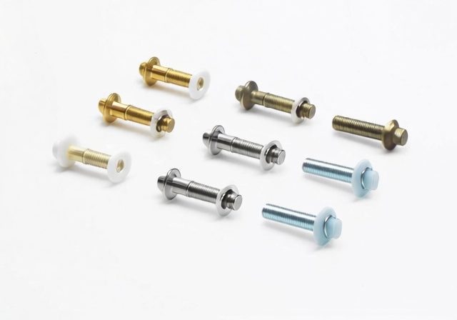 Best Toilet Seat Bolts