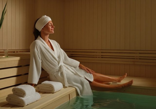 What to Do After Sauna [cy]: Complete Recovery Guide - Rosenberry Rooms