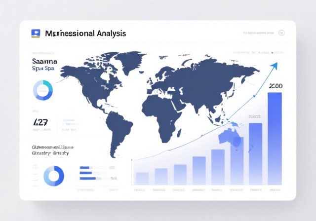 Sauna and Spa Market [cy]: Complete Industry Analysis & Growth Forecast - Rosenberry Rooms