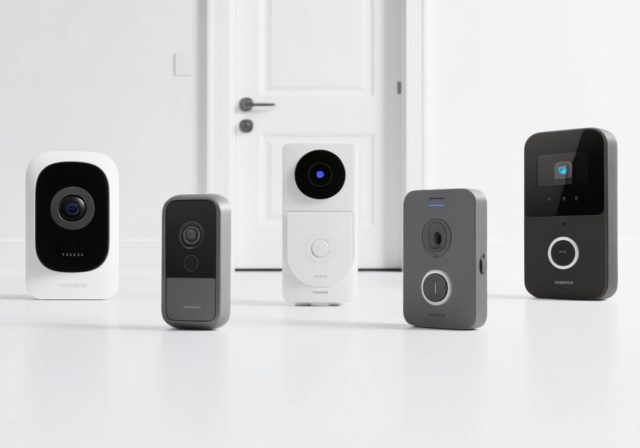 Best Video Doorbells [cy]: 10 Models Tested and Reviewed - Rosenberry Rooms