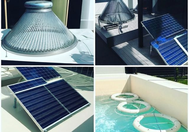 Best Solar Pool Heaters [cy]: 12 Models Tested and Reviewed - Rosenberry Rooms