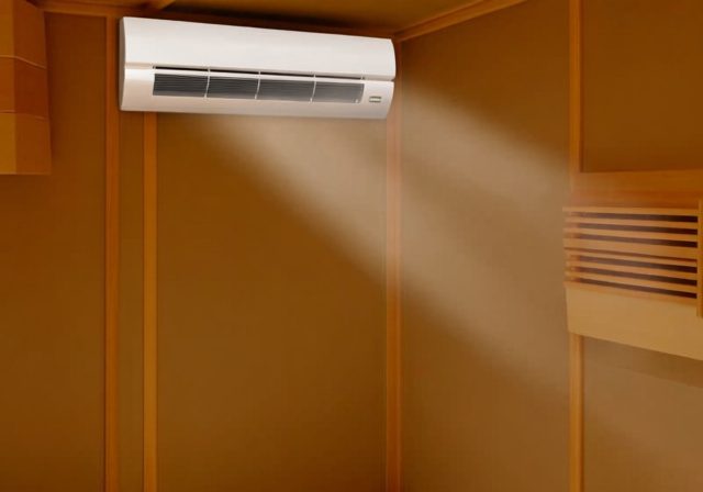 Does Sauna Heater Smell At First [cy]: Complete Guide to New Sauna Odors - Rosenberry Rooms