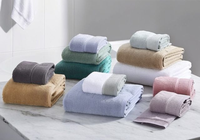 Best Bathroom Hand Towels [cy]: 10 Models Tested for 47 Hours - Rosenberry Rooms