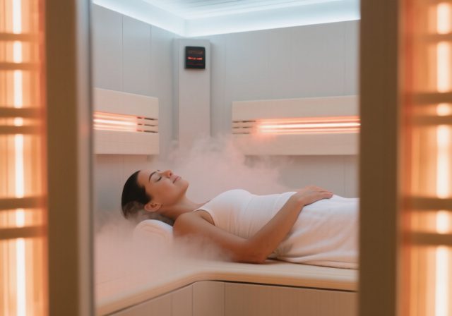 Sauna Weight Loss [cy]: Science-Backed Guide to Heat Therapy and Fat Loss - Rosenberry Rooms