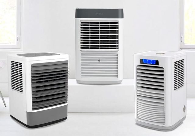 Best Portable Air Conditioner For 500 Square Feet [cy]: 10 Models Tested - Rosenberry Rooms