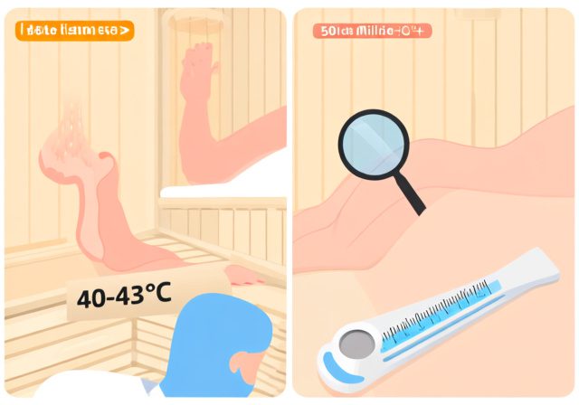 Does Sauna Kill Scabies [cy]: Heat Treatment Analysis & Medical Guide - Rosenberry Rooms