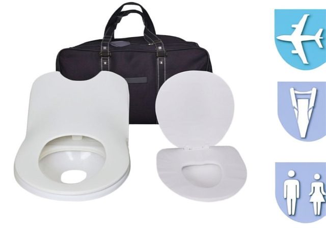 Best Disposable Toilet Seat Covers For Adults [cy]: Complete Hygiene Guide - Rosenberry Rooms