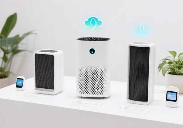 Best Air Purifiers For Eliminating Odors [cy]: 10 Models Tested - Rosenberry Rooms