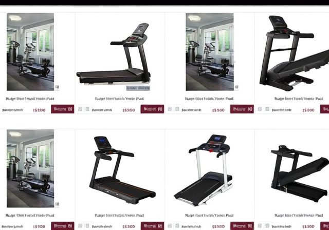 Best Treadmill Under 500 [cy]: 8 Budget Models Tested for Real Results - Rosenberry Rooms