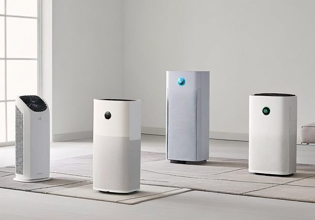 Best Air Purifiers For A 3 Bedroom House [cy]: 8 Models Tested - Rosenberry Rooms