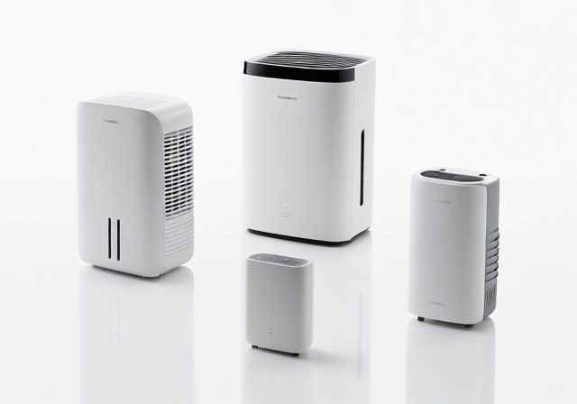 Best Affordable Dehumidifiers [cy]: 10 Budget-Friendly Models Tested - Rosenberry Rooms